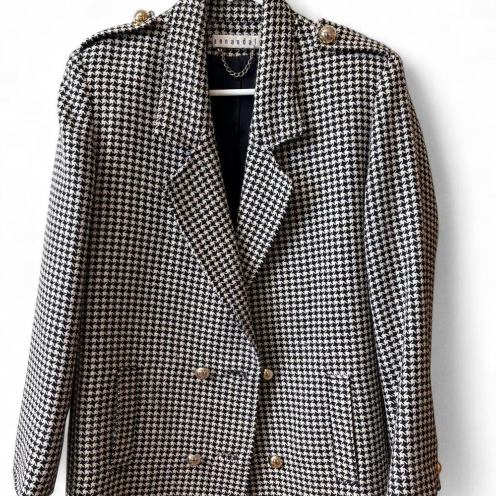 Vintage Blazer